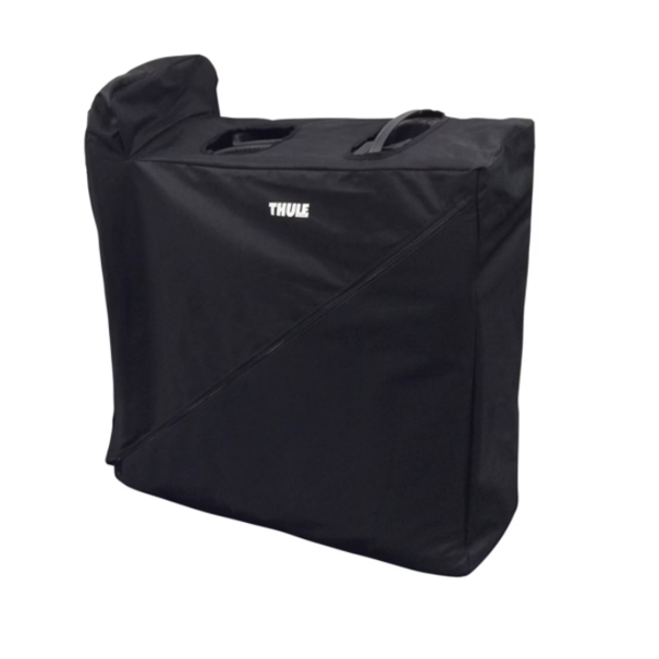 Thule Thule Easyfold XT 934 - 3 Fietsen - Inclusief tas