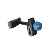 Frame Arm XLC Azura/Xtra  - Frameklem 3e fiets