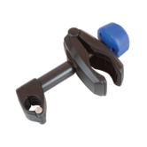 Frame Arm XLC Azura/Xtra  - Frameklem kort