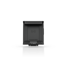 Bosch Fiets Telefoonhouder - Zwart - Smart System