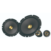Pioneer TS-A1601C - Compo Set - 16.5 cm - 350 Watt