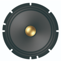 Pioneer Pioneer TS-A1601C - Compo Set - 16.5 cm - 350 Watt