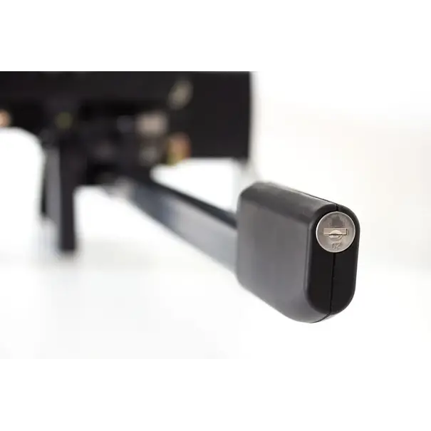 XLC  XLC Azura Xtra WT LED 2F Frame  - 2026 model - Kantelbaar -  2x  E-Bike – 13/7 Polig