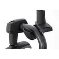 XLC Azura XLC Azura Xtra WT LED 2F Frame - 2025 model- Kantelbaar - Fietsendrager - 2x  E-Bike – 13/7 Polig