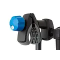 XLC Azura XLC Azura Xtra WT LED 2F Frame - 2025 model- Kantelbaar - Fietsendrager - 2x  E-Bike – 13/7 Polig