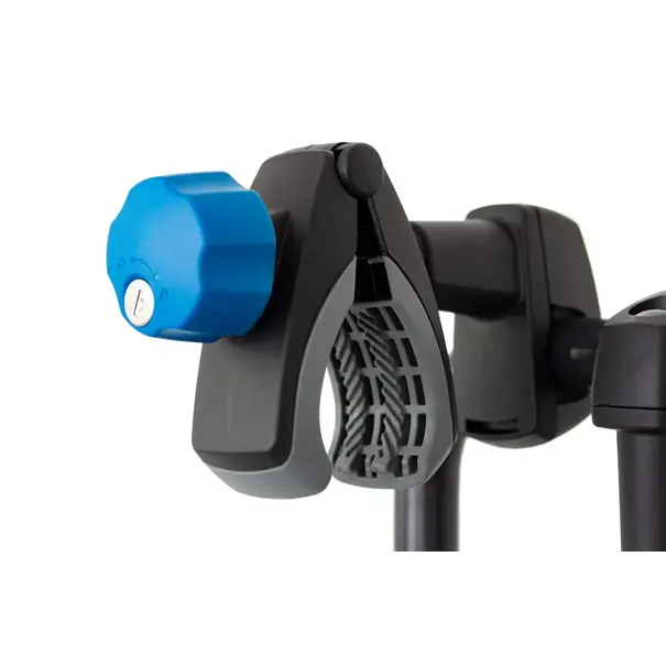 XLC Azura XLC Azura Xtra WT LED 2F Frame - 2025 model- Kantelbaar - Fietsendrager - 2x  E-Bike – 13/7 Polig