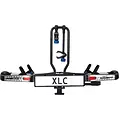 XLC Azura XLC Azura Xtra WT LED 2F Frame - 2025 model- Kantelbaar - Fietsendrager - 2x  E-Bike – 13/7 Polig