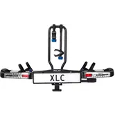 XLC Azura Xtra WT LED 2F Frame - 2025 model- Kantelbaar - Fietsendrager - 2x  E-Bike – 13/7 Polig