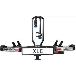XLC Azura Xtra WT LED 2F Frame (Incl. gratis reclametas) - 2026 model - Kantelbaar -  2x  E-Bike – 13/7 Polig