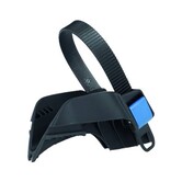 XLC Wielhouder Ombouwset  - Azura/Xtra/2.0 CC-X62 - 2 Stuks