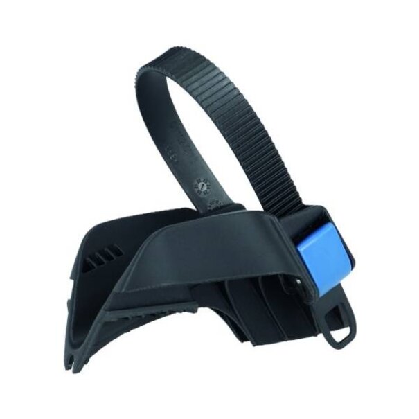 XLC  XLC Wielhouder Ombouwset  - Azura/Xtra/2.0 CC-X62 - 2 Stuks