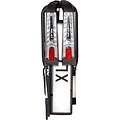 XLC  XLC Azura Easy WT LED 2F Frame  - Fietsendrager 2026 model - 2x  E-Bike – 13/7 Polig