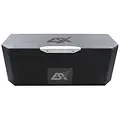 ESX ESX DBX208BPQ -  2x 8" (20 cm) -  Subwoofer met dubbel bandpass-systeem - Behuizing subwoofer