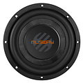 Musway Musway MWS844 - 20 cm (8“) -  Subwoofer in platte vorm