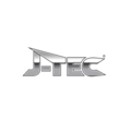 J-Tec 4-Delige J-Tec Wieldoppenset Tecna 14-inch chroom/zwart