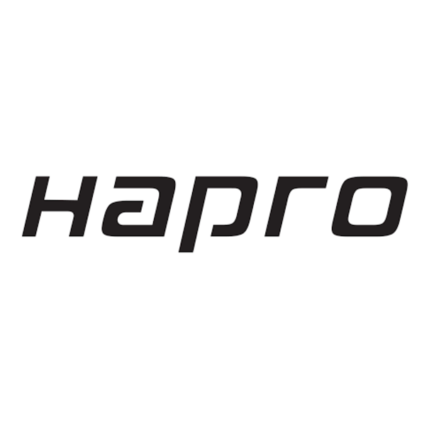 Hapro Hapro Traxer 4.6 Antraciet - Dakkoffer -  360 L - 5 jaar garantie