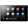 Pioneer Pioneer SPH-EVO950DAN-VAG - Standaard VW-modellen - Multimedia systeem - 2 Din - 9" Touchscreen