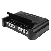 ESX VX10.0 PRO - Hybrid Powercap met geïntegreerd verdeelblok