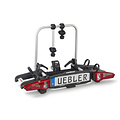 Uebler Uebler i21 - Fietsendrager 2 fietsen (incl. gratis reclametas)  -  60°  Kantelbaar - TESTWINNAAR ANWB
