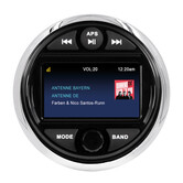 ESX VMR301 -  Marine Radio -   DAB+ -  Bluetooth