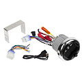ESX ESX VMR301 -  Marine Radio -   DAB+ -  Bluetooth