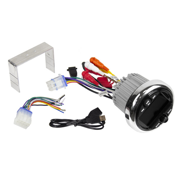 ESX ESX VMR301 -  Marine Radio -   DAB+ -  Bluetooth