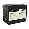 Enduro Enduro Lithium Accu LI1275 - Buscamper - LiFe P04 - 75Ah / 960Wh