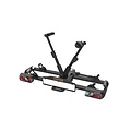 Spinder Spinder TX2 fietsendrager 2026 Incl. Oprijgoot  - 2 fietsen - Kantelbaar - 17 kg
