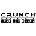 Crunch Crunch GPX1250.1D - Monoblock - 1250 Watt Max