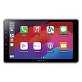 Pioneer Pioneer SPH-DA97DAB-UNI - Multimediasysteem - 1 DIN - 9" Capacitief touchscreen