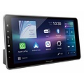 Pioneer Pioneer SPH-DA97DAB-UNI - Multimediasysteem - 1 DIN - 9" Capacitief touchscreen