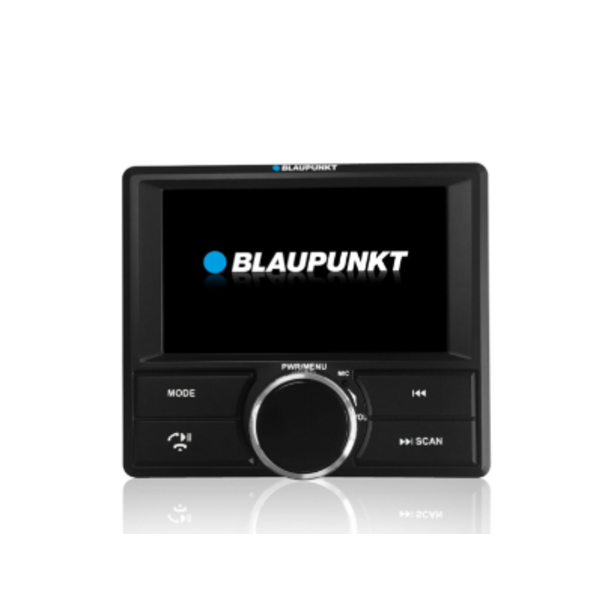 Blaupunkt Blaupunkt DAB`n´PLAY 370 - DAB+-adapter