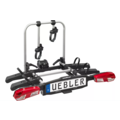 Uebler Uebler H21 Z - 2026 model  - Geschikt voor 2 fietsen - Bestelwagens - Draaggewicht 60 kg - Inklapbaar - Kantelbaar
