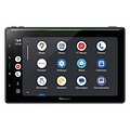 Pioneer Pioneer SPH-EVO107DAB-UNI2 - Multimediasysteem - 2 DIN - 10.1" HD Capacitief Touchscreen