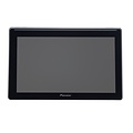 Pioneer Pioneer SPH-EVO107DAB-UNI2 - Multimediasysteem - 2 DIN - 10.1" HD Capacitief Touchscreen