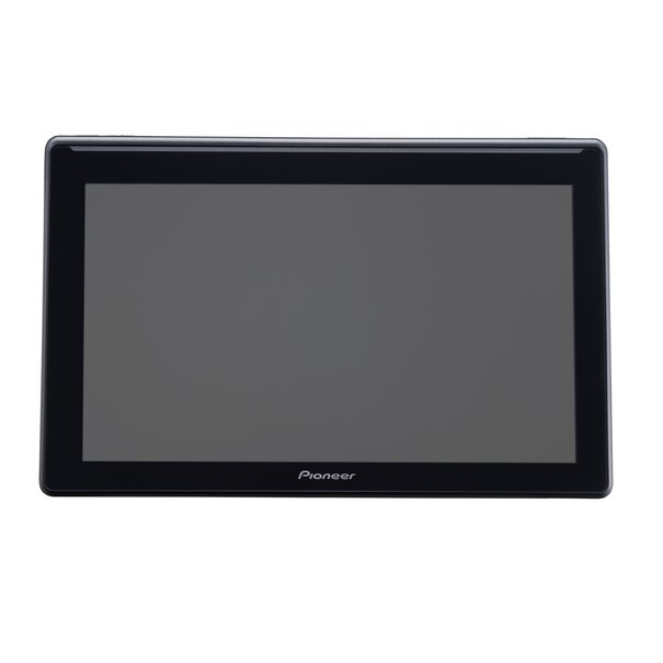 Pioneer Pioneer SPH-EVO107DAB-UNI2 - Multimediasysteem - 2 DIN - 10.1" HD Capacitief Touchscreen