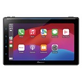 Pioneer Pioneer SPH-EVO107DAB-C-D8 - Multimediasysteem - Fiat Ducato 8 Buscamper - 1 DIN - 10.1" HD Capacitief Touchscreen