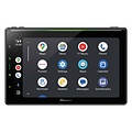 Pioneer Pioneer SPH-EVO107DAB-C-D8 - Multimediasysteem - Fiat Ducato 8 Buscamper - 1 DIN - 10.1" HD Capacitief Touchscreen