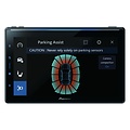 Pioneer Pioneer SPH-EVO107DAB-C-D8 - Multimediasysteem - Fiat Ducato 8 Buscamper - 1 DIN - 10.1" HD Capacitief Touchscreen