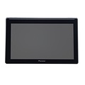 Pioneer Pioneer SPH-EVO107DAB-C-D8 - Multimediasysteem - Fiat Ducato 8 Buscamper - 1 DIN - 10.1" HD Capacitief Touchscreen
