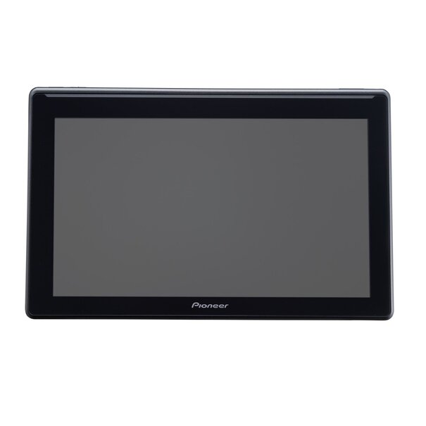 Pioneer Pioneer SPH-EVO107DAB-C-D8 - Multimediasysteem - Fiat Ducato 8 Buscamper - 1 DIN - 10.1" HD Capacitief Touchscreen