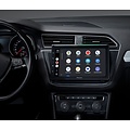 Pioneer Pioneer SPH-EVO107DAB-C-D8 - Multimediasysteem - Fiat Ducato 8 Buscamper - 1 DIN - 10.1" HD Capacitief Touchscreen
