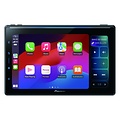 Pioneer Pioneer SPH-EVO107DAB-CRM - Multimediasysteem - Renault Master Buscamper - 1 DIN - 10.1" HD Capacitief Touchscreen