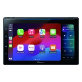 Pioneer SPH-EVO107DAB-C-S - Multimediasysteem - Mercedes Sprinter Buscamper - 1 DIN - 10.1" HD Capacitief Touchscreen