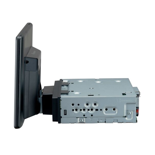 Pioneer Pioneer SPH-EVO107DAB-C-S - Multimediasysteem - Mercedes Sprinter Buscamper - 1 DIN - 10.1" HD Capacitief Touchscreen