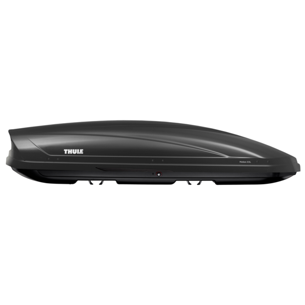 Thule Thule Motion XXL - Dakkoffer - 630 Liter - Zwart