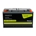 Pro-User Pro User 100 AMP Lithium Accu  - LI12100
