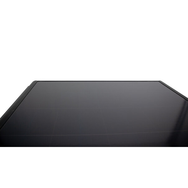 Pro-User Pro User Zonnepaneel 120W met 20A MPPT lader - SP120 set