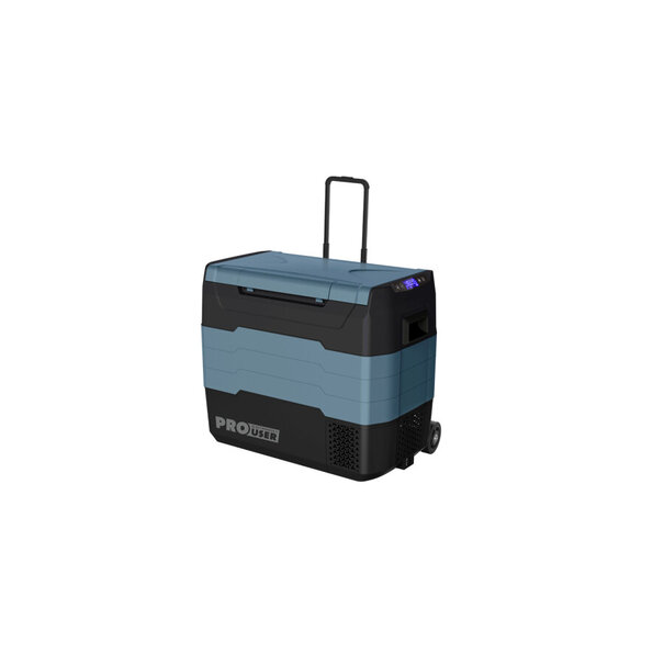 Pro-User Pro User CoolX 50 - Koelbox - 50Ltr inhoud