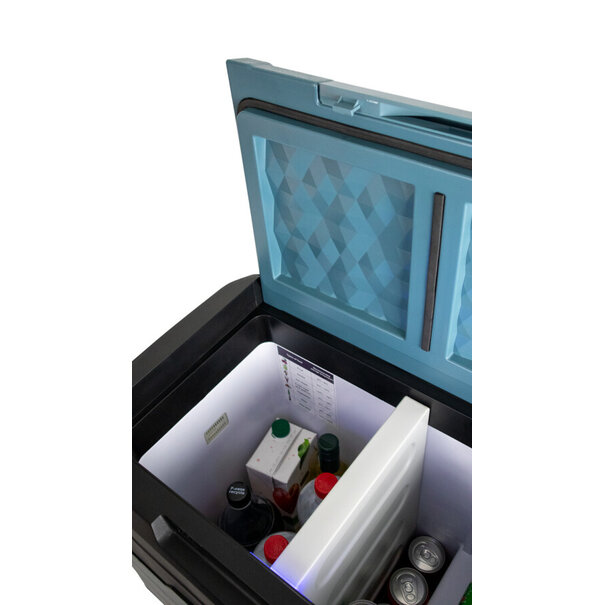 Pro-User Pro User CoolX 50 - Koelbox - 50Liter inhoud